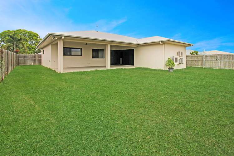 Fifth view of Homely house listing, 107 Daydream Circuit, Burdell QLD 4818