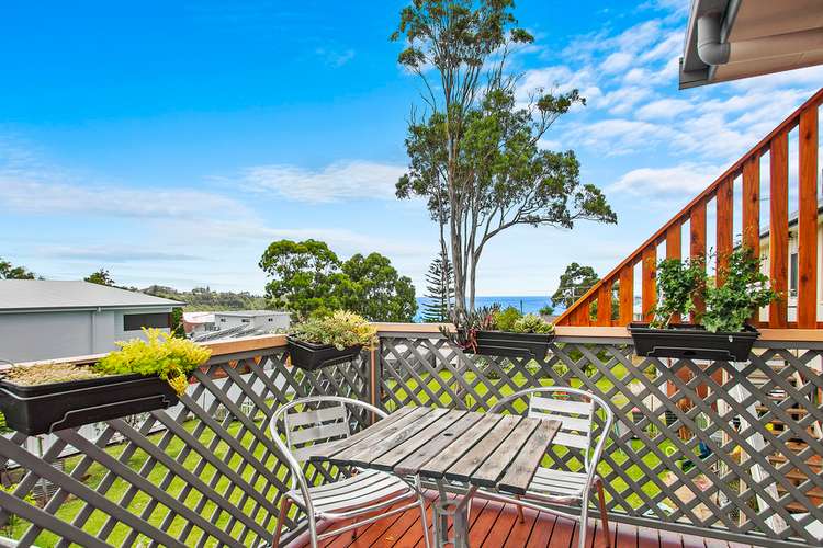 Third view of Homely house listing, 6 Garside Road, Mollymook Beach NSW 2539