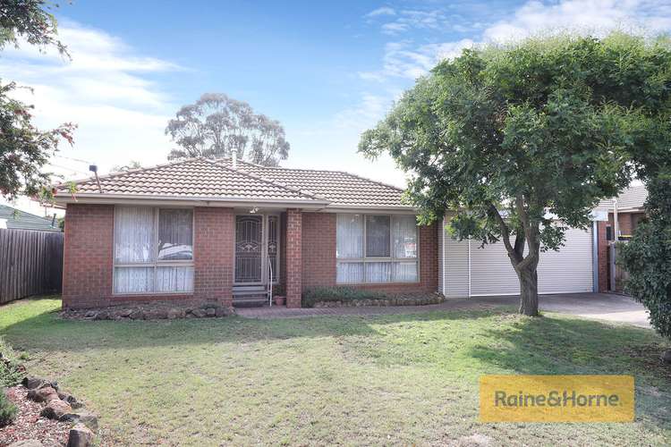 Main view of Homely house listing, 3 Palmerston Street, Melton VIC 3337