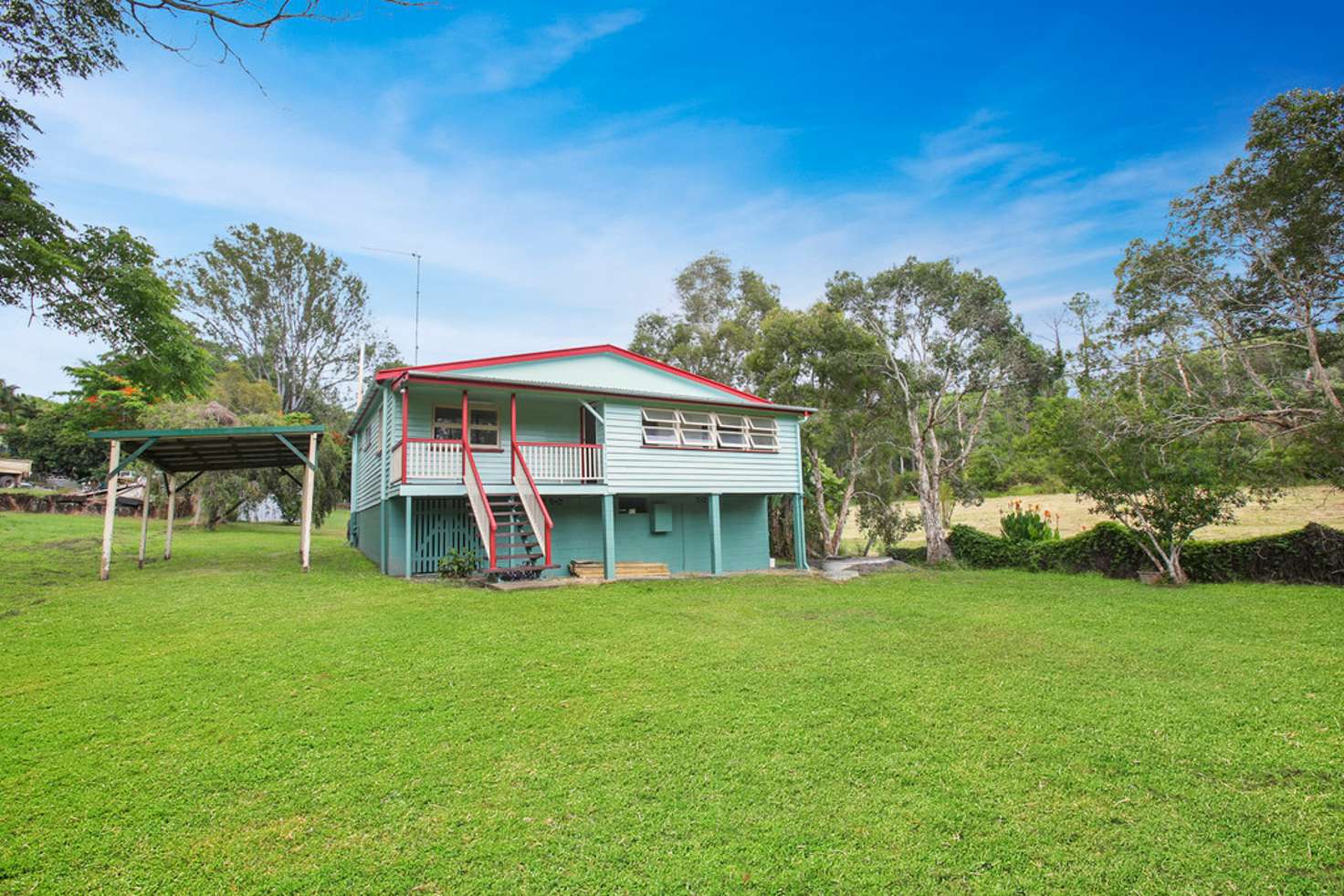 Main view of Homely house listing, 38 James Street, Cooran QLD 4569
