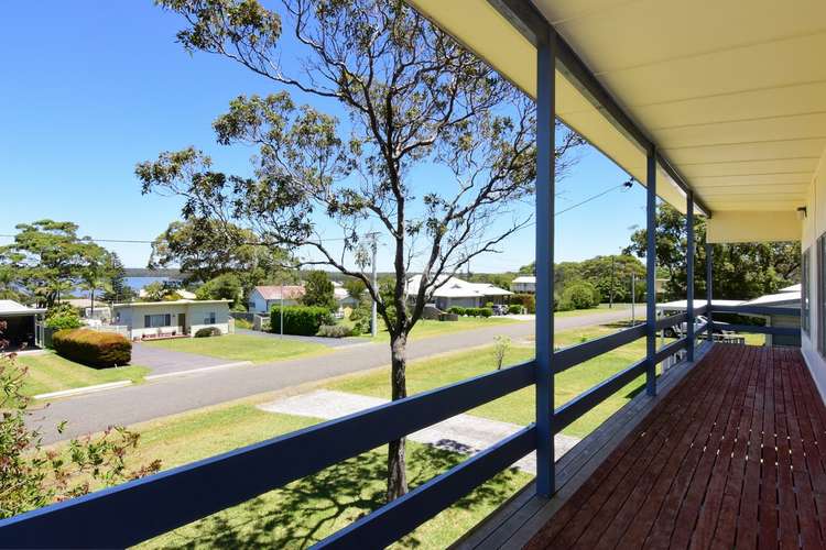 Main view of Homely house listing, 46 SILVERMERE STREET, Culburra Beach NSW 2540