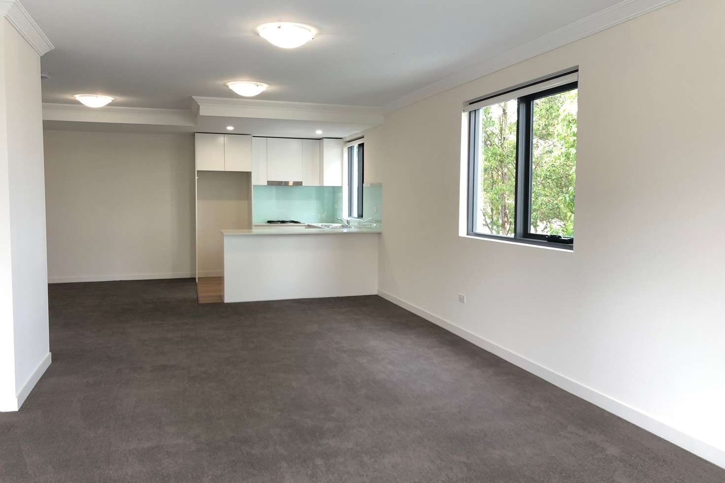 Main view of Homely unit listing, 209/43 Devitt Street, Blacktown NSW 2148