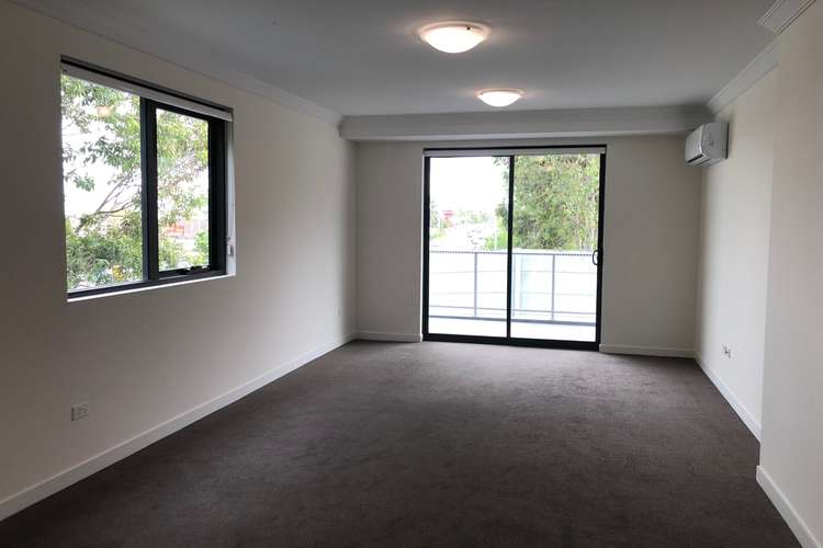 Third view of Homely unit listing, 209/43 Devitt Street, Blacktown NSW 2148