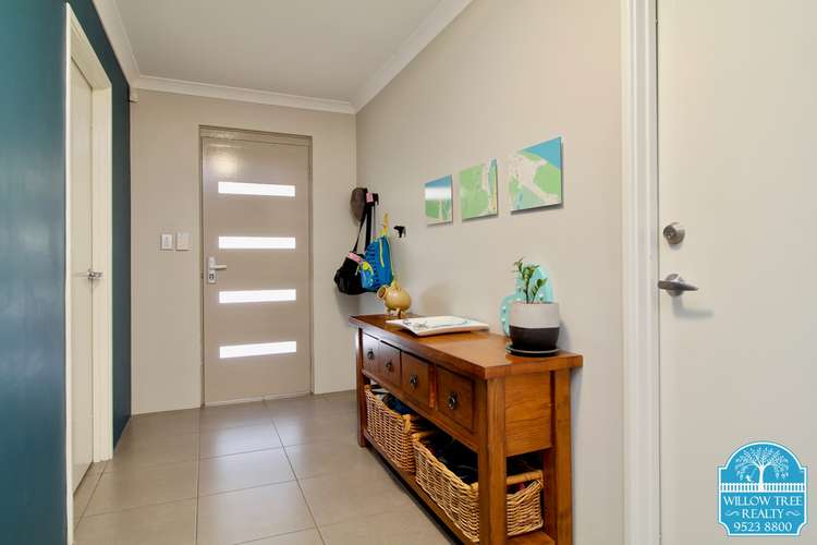 Fourth view of Homely house listing, 12 Pennine Way, Wellard WA 6170