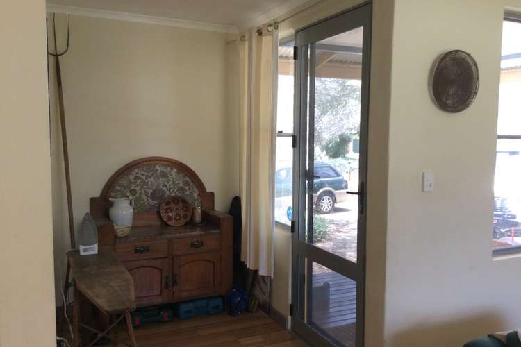 Second view of Homely house listing, 25 Clarke street, Araluen NT 870