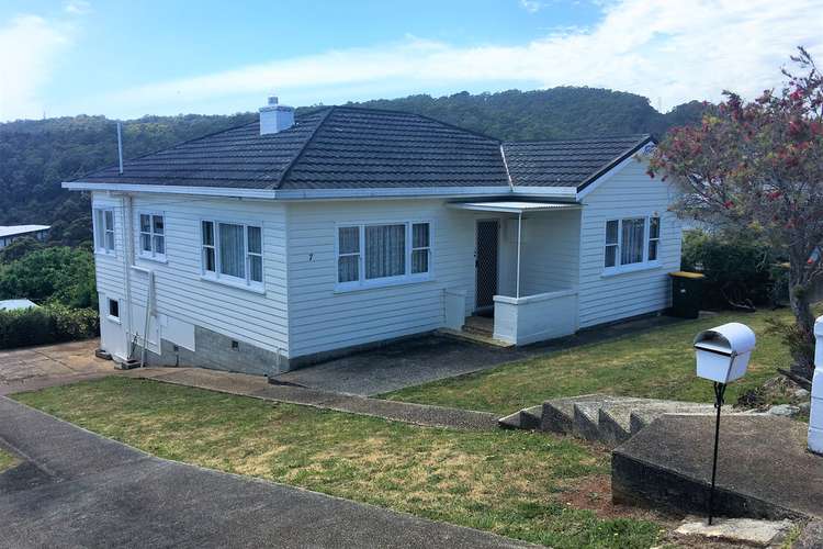 Main view of Homely house listing, 7 Myrtle Crescent, Emu Heights TAS 7320