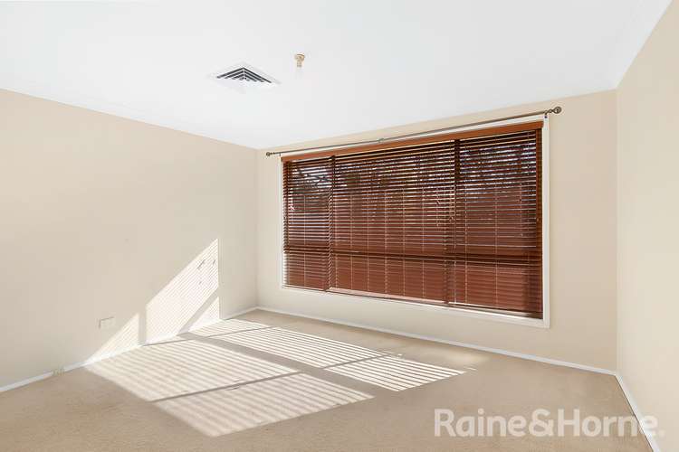 Fourth view of Homely house listing, 52 NIGHTINGALE SQUARE, Glossodia NSW 2756
