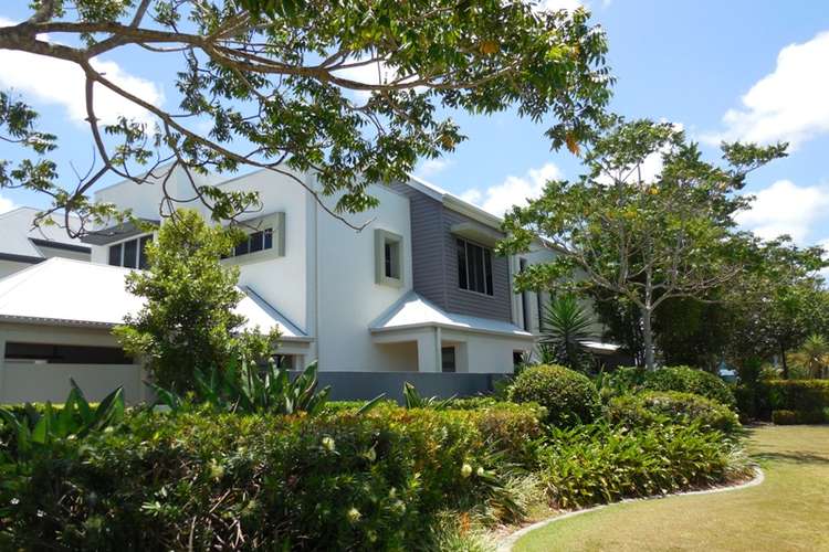 Main view of Homely townhouse listing, 1/5019 Emerald Island Drive, Carrara QLD 4211