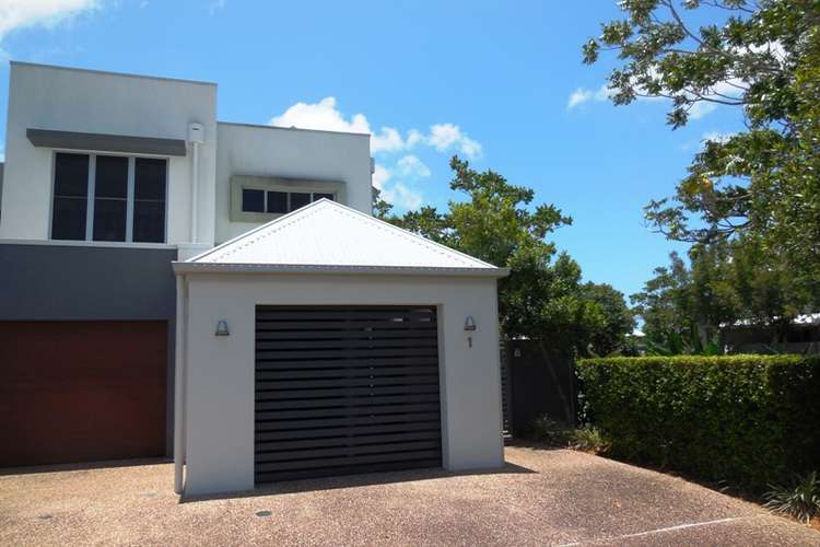 Fifth view of Homely townhouse listing, 1/5019 Emerald Island Drive, Carrara QLD 4211