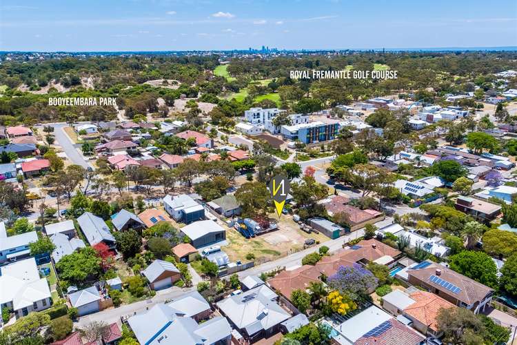 Sixth view of Homely residentialLand listing, Lot 2 @ 81 Hope Street, White Gum Valley WA 6162