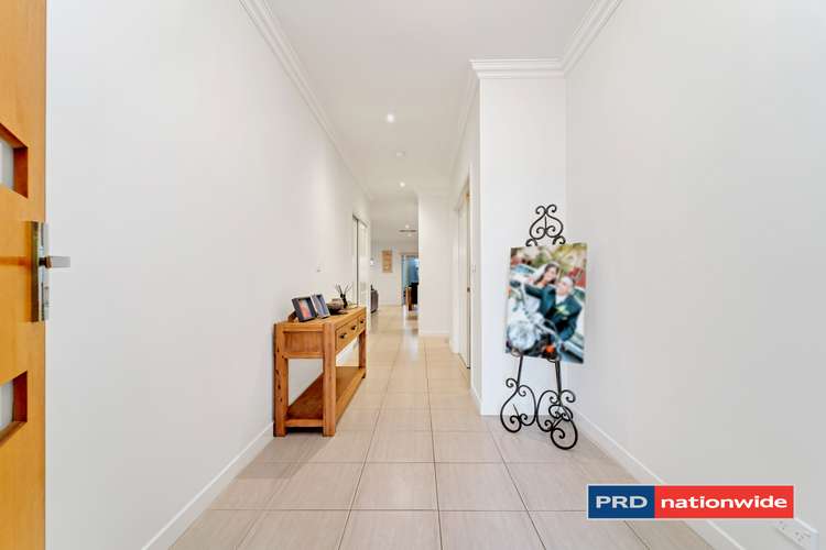 Third view of Homely house listing, 23 Birchgrove Way, Taylors Hill VIC 3037