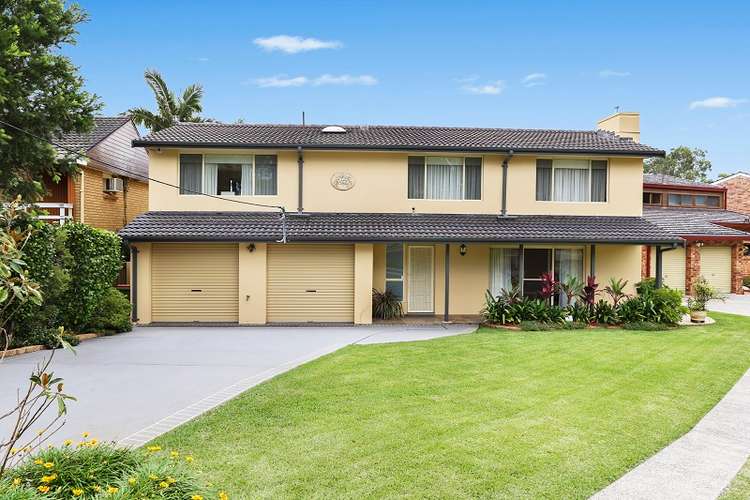 Main view of Homely house listing, 39 Bayside Drive, Green Point NSW 2251