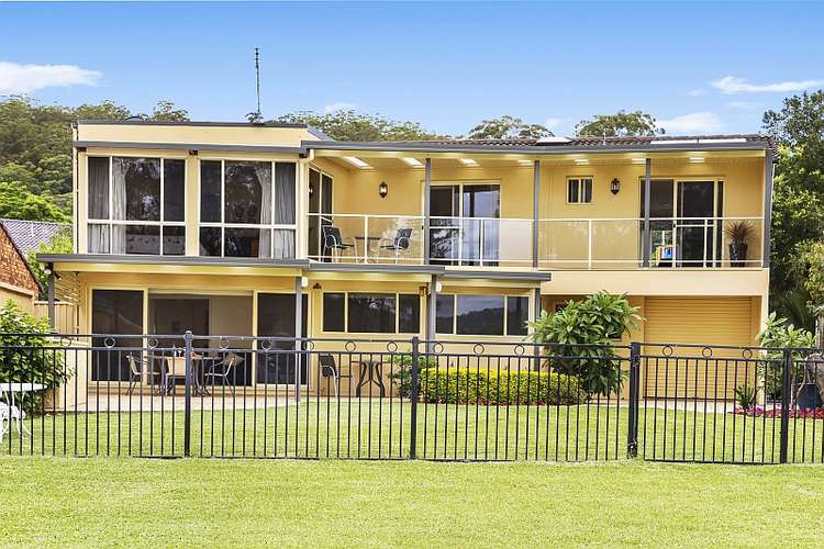 Second view of Homely house listing, 39 Bayside Drive, Green Point NSW 2251