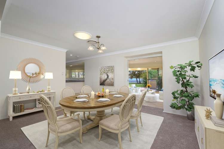 Third view of Homely house listing, 39 Bayside Drive, Green Point NSW 2251