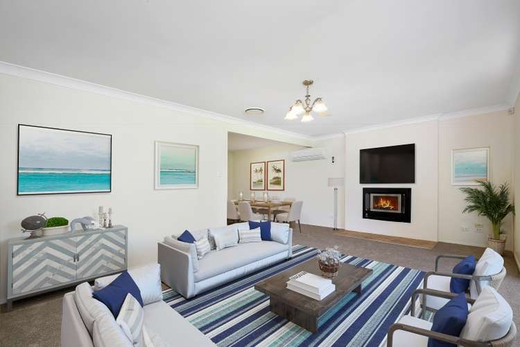 Fourth view of Homely house listing, 39 Bayside Drive, Green Point NSW 2251