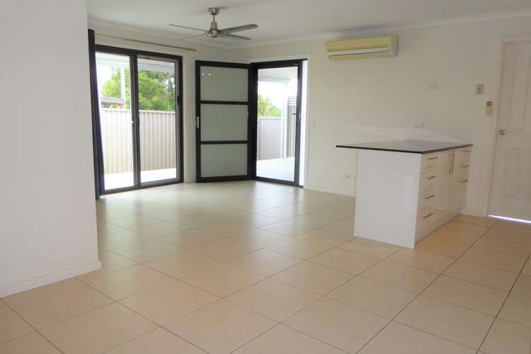 Third view of Homely semiDetached listing, 1/4 Senate Street, Labrador QLD 4215