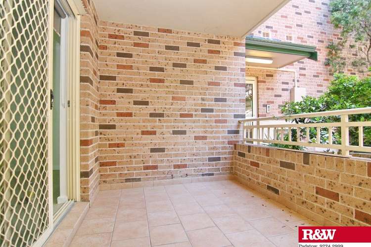 Fourth view of Homely unit listing, 1/131-133 Meredith Street, Bankstown NSW 2200