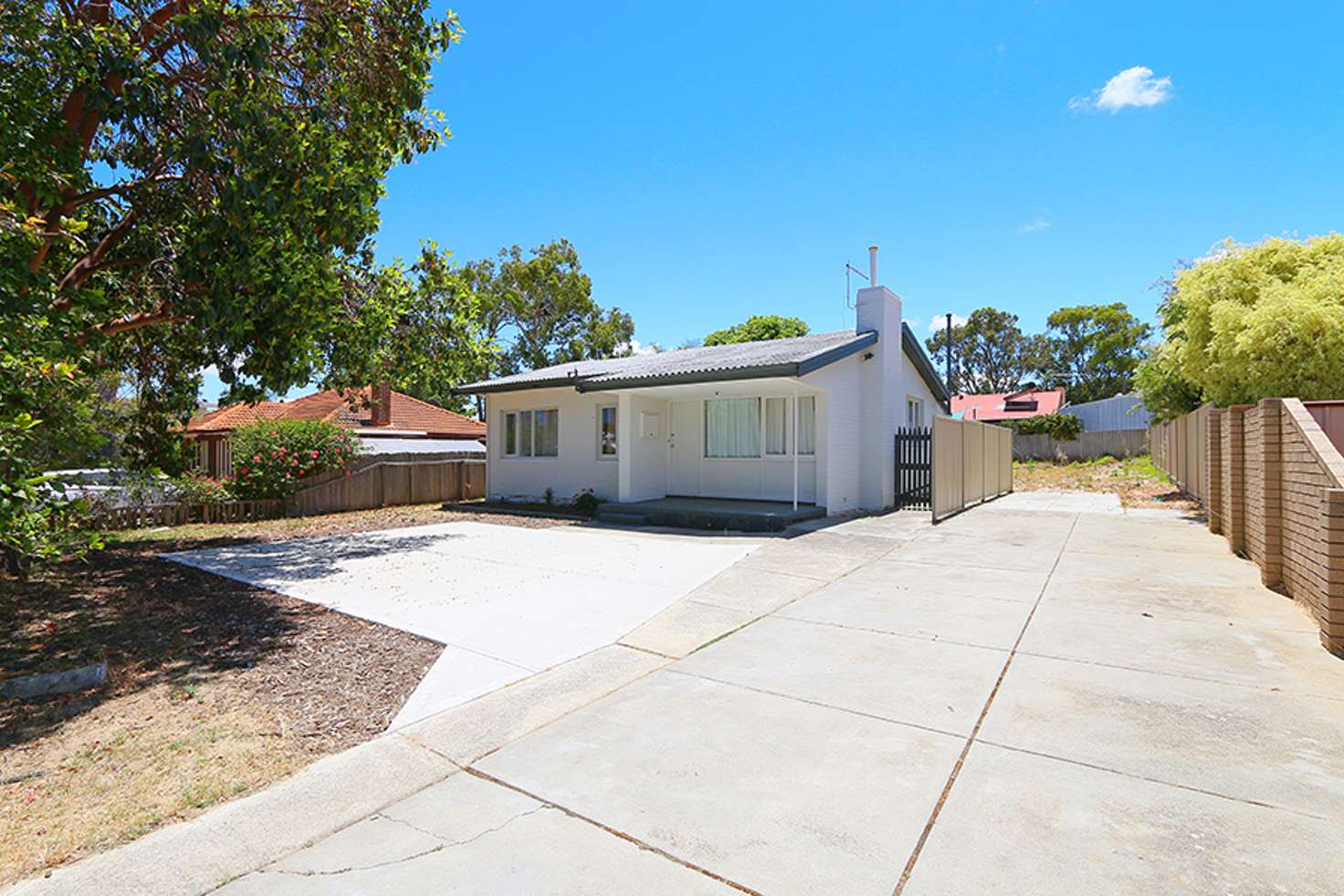 Main view of Homely house listing, 20 Hargreaves Rd, Coolbellup WA 6163