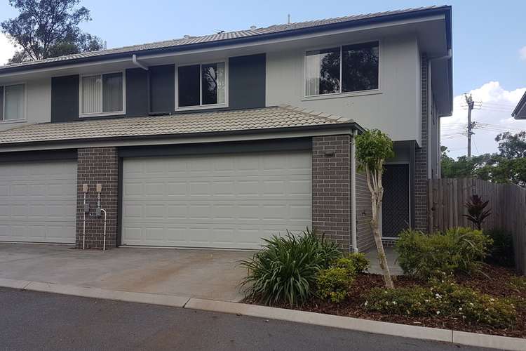 Main view of Homely townhouse listing, 04 / 30 Allingham, Kuraby QLD 4112