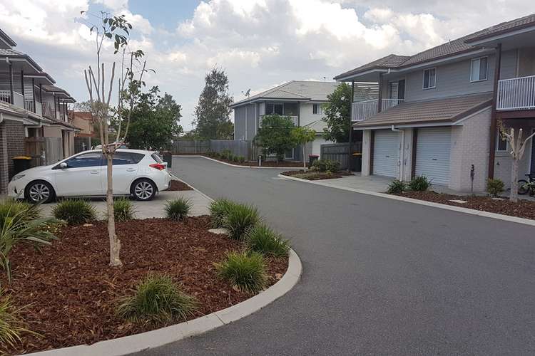 Second view of Homely townhouse listing, 04 / 30 Allingham, Kuraby QLD 4112
