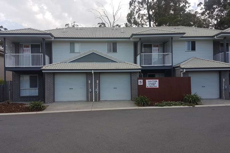 Main view of Homely townhouse listing, 9 / 30 Allingham, Kuraby QLD 4112