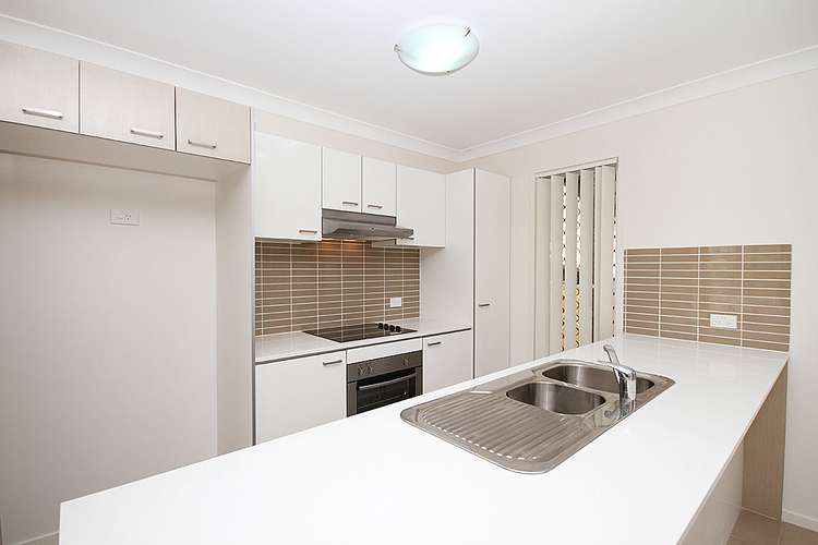 Third view of Homely townhouse listing, 9 / 30 Allingham, Kuraby QLD 4112