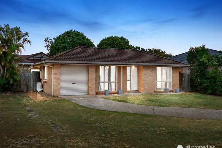 Main view of Homely house listing, 13 Gumview Close, Regents Park QLD 4118