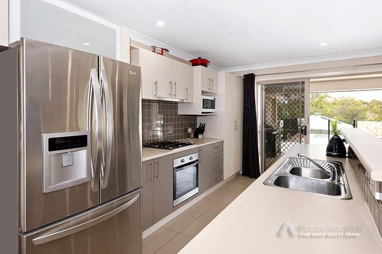 Second view of Homely house listing, 25-27 Maggie Court, Cedar Vale QLD 4285