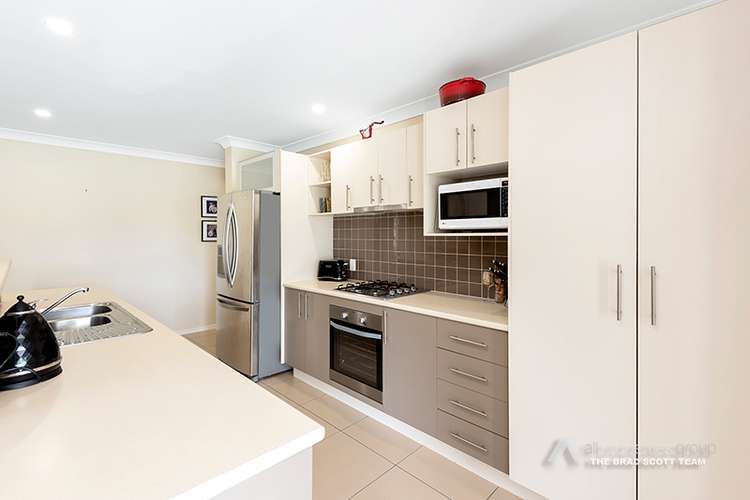 Third view of Homely house listing, 25-27 Maggie Court, Cedar Vale QLD 4285