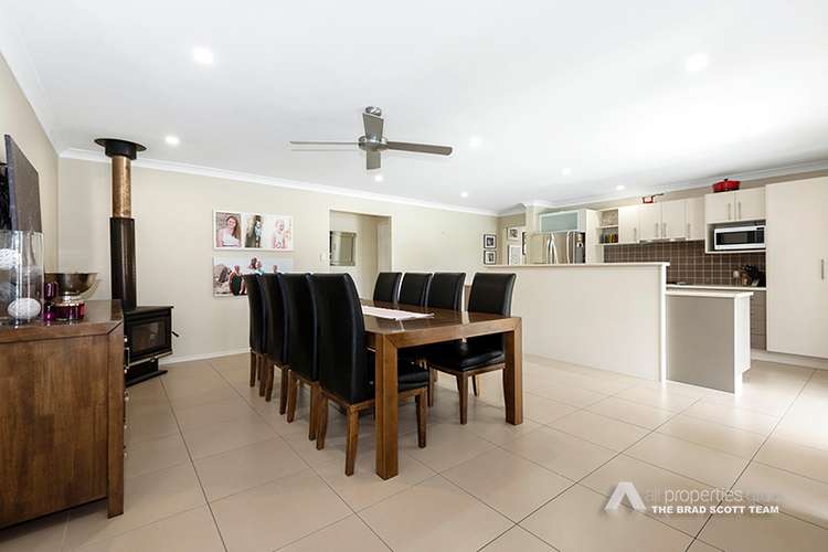 Fourth view of Homely house listing, 25-27 Maggie Court, Cedar Vale QLD 4285