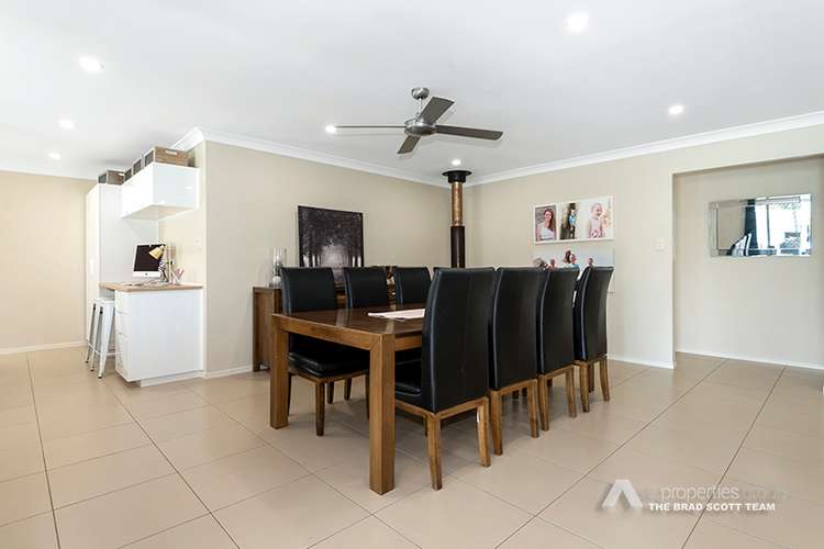 Fifth view of Homely house listing, 25-27 Maggie Court, Cedar Vale QLD 4285