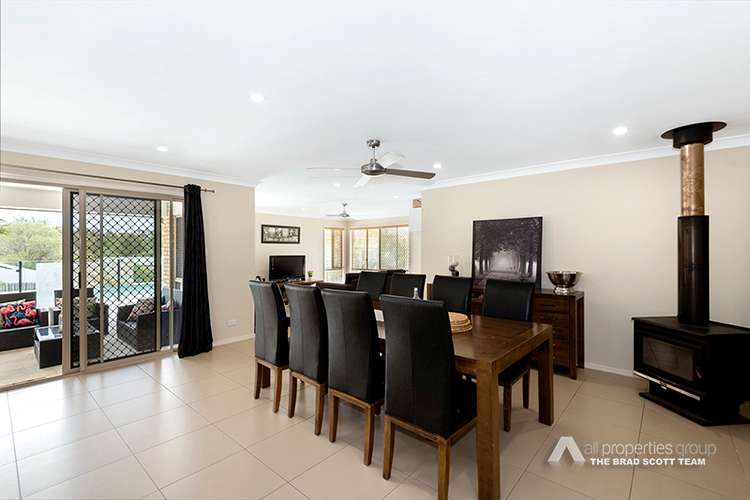 Sixth view of Homely house listing, 25-27 Maggie Court, Cedar Vale QLD 4285