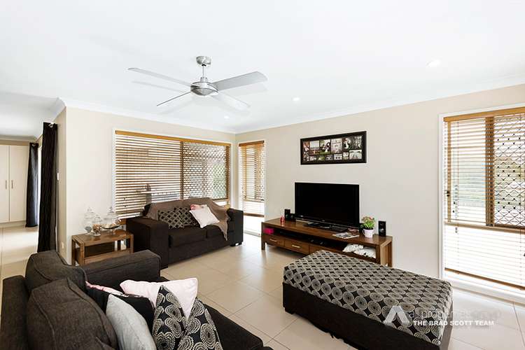 Seventh view of Homely house listing, 25-27 Maggie Court, Cedar Vale QLD 4285