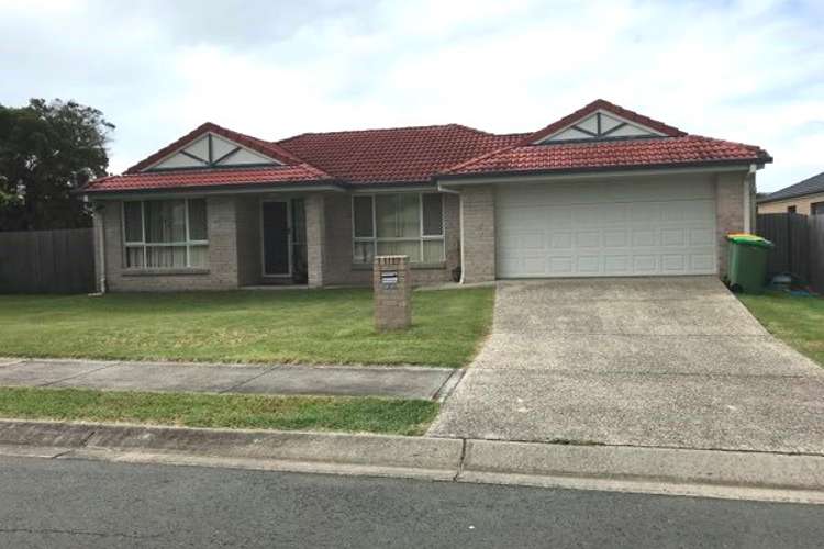 Main view of Homely house listing, 52 Vineyard Street, One Mile QLD 4305