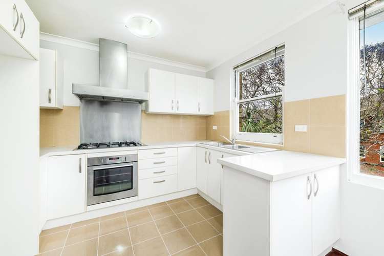 Second view of Homely unit listing, 5 Chandos Street, Ashfield NSW 2131