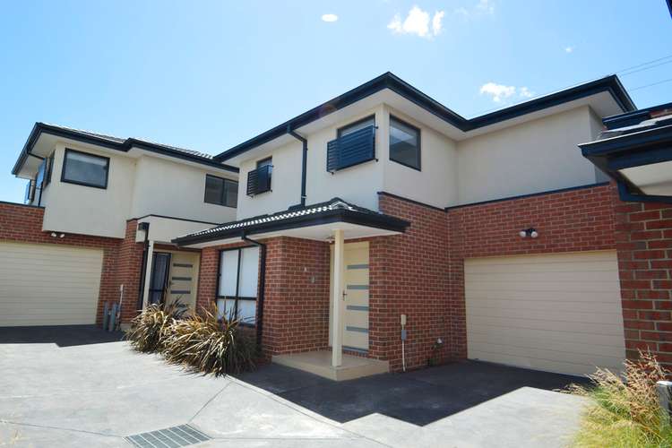 Main view of Homely townhouse listing, 3/112 James Street, Dandenong VIC 3175