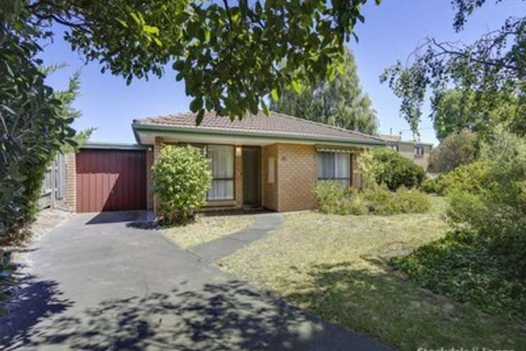 Main view of Homely house listing, 37/72 Jetty Road, Rosebud VIC 3939