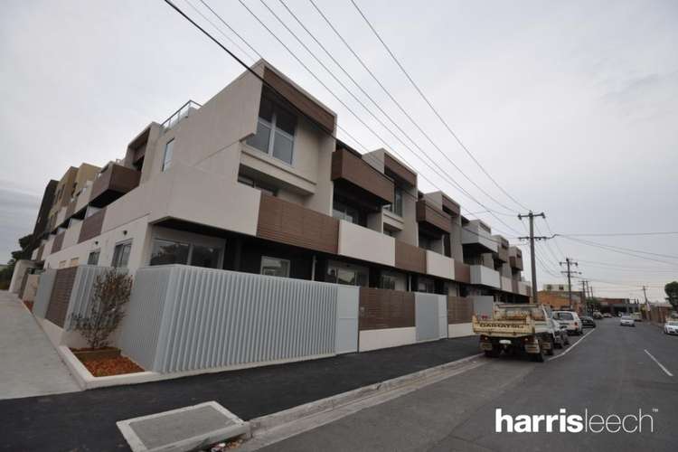 Main view of Homely apartment listing, 202/8-38 Percy Street, Brunswick VIC 3056