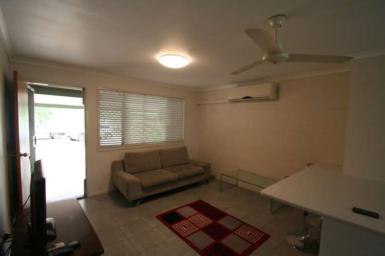 Second view of Homely unit listing, 2/1 Creek Street, Emerald QLD 4720