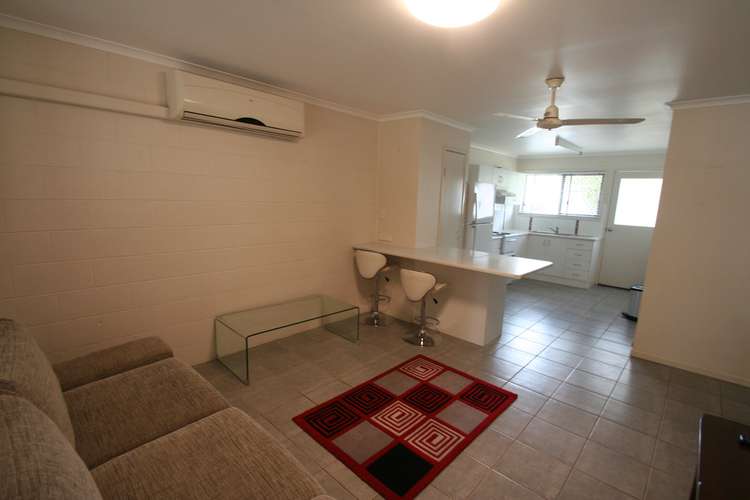 Third view of Homely unit listing, 2/1 Creek Street, Emerald QLD 4720