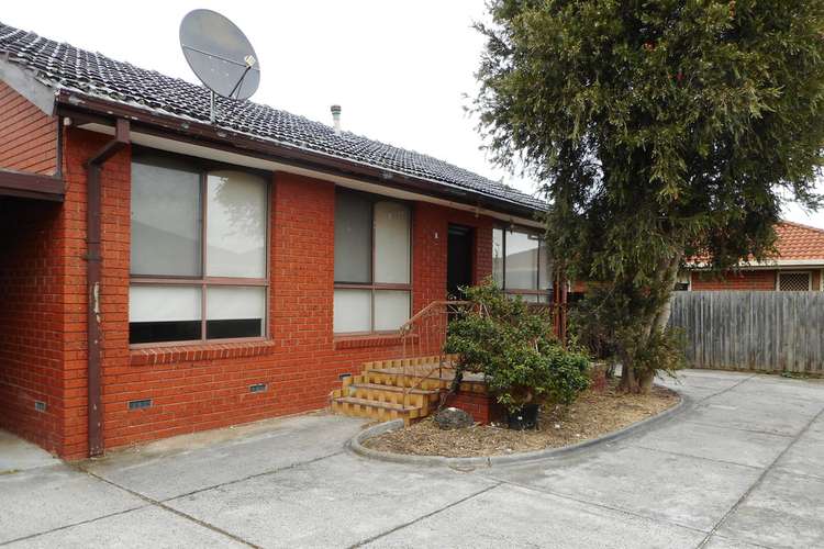 Main view of Homely unit listing, 3/8 Benga Avenue, Dandenong VIC 3175