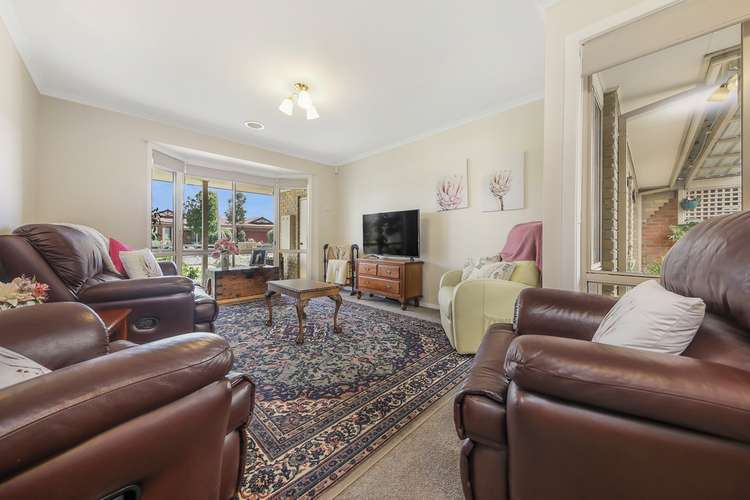 Seventh view of Homely house listing, 43 Reghon Drive, Sunbury VIC 3429