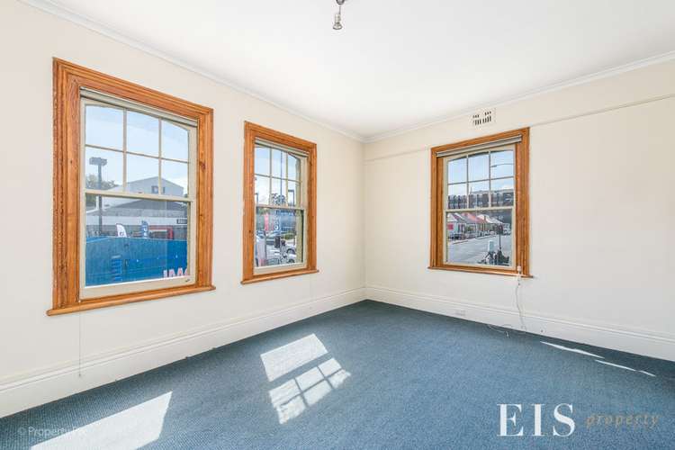 Fourth view of Homely apartment listing, 1/100-102 Campbell Street, Hobart TAS 7000