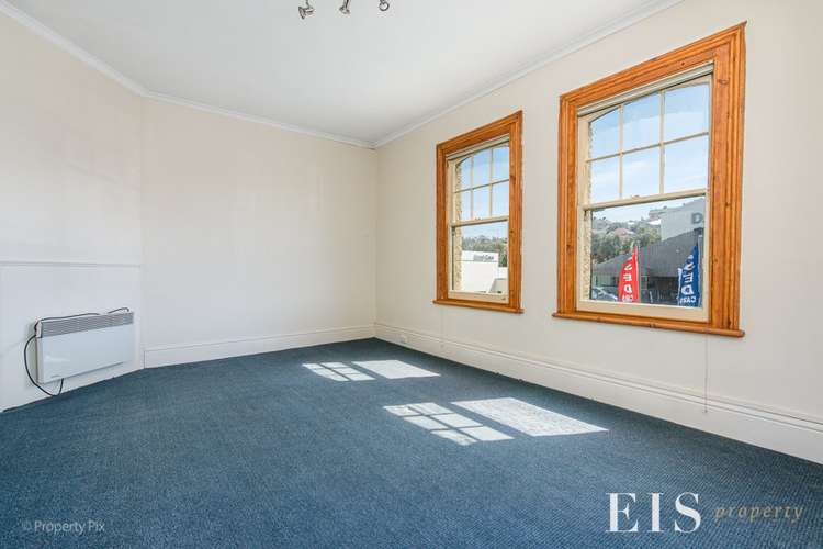 Fifth view of Homely apartment listing, 1/100-102 Campbell Street, Hobart TAS 7000