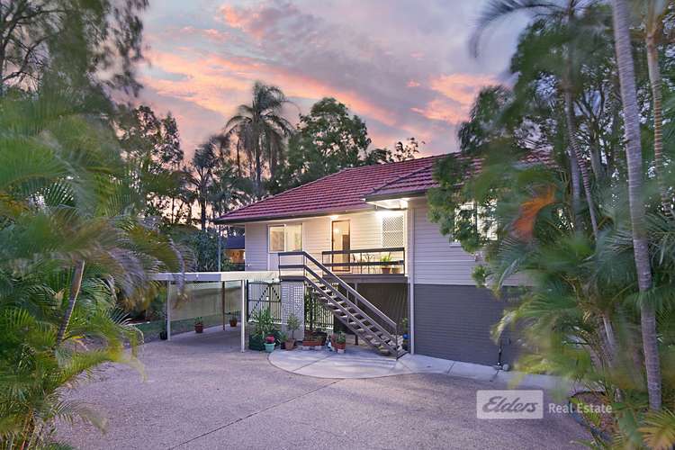 Main view of Homely house listing, 370 South Pine Rd, Enoggera QLD 4051