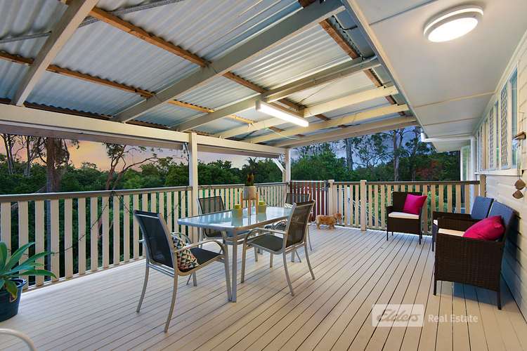 Second view of Homely house listing, 370 South Pine Rd, Enoggera QLD 4051