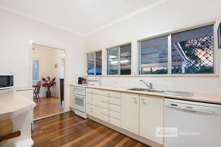 Fifth view of Homely house listing, 370 South Pine Rd, Enoggera QLD 4051