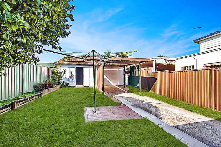 Third view of Homely house listing, 16 Campbell Street, Abbotsford NSW 2046