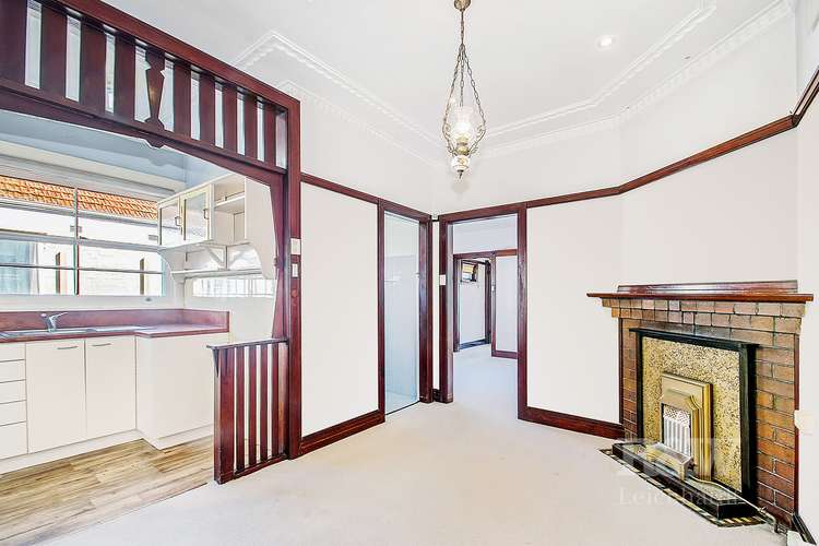 Fifth view of Homely house listing, 16 Campbell Street, Abbotsford NSW 2046