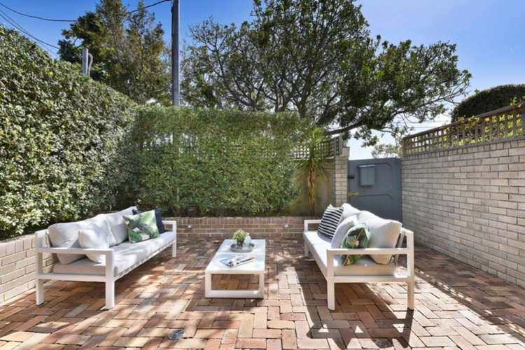 Third view of Homely townhouse listing, 1/107 Cook Road, Centennial Park NSW 2021